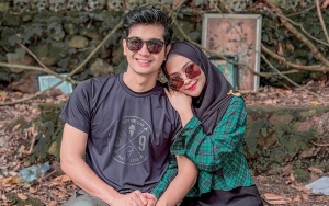 Ria Ricis Nangis Ditinggal Suami Naik Balon Udara, Malah Disindir Gara-gara Mirip Artis Ini