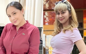 Nagita Slavina Masak Besar Menu Rendang Pakai Daging Mahal, Nama Denise Chariesta Malah Terseret