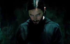 Jared Leto Antusias Bahas Crossover dengan Tom Holland, Spider-Man Bakal Muncul di 'Morbius'?