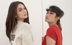 Ayu Dewi Akui Kehebatan Luna Maya dalam Bermain Hal Ini: Dia Jago Banget!