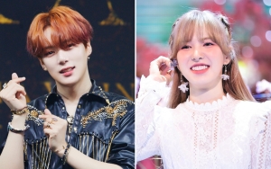 YouTuber Ini Pertanyakan Hubungan Minhyuk MONSTA X dan Wendy Red Velvet