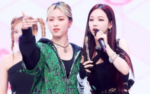 Ditanya Pacaran atau Tidak, Ryujin ITZY Akui Panggil Karina aespa 'Sayang'