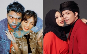 Heboh 'Gambaran' Nikah Fuji dan Thariq, Aurel-Atta Kebagian Jadi Tukang Masak Bikin Ngakak