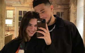 Kendall Jenner Masih Enggan Terima Lamaran Devin Booker Sang Pacar Karena Alasan Ini