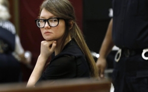Sosialita Palsu Anna 'Delvey' Sorokin yang Jadi Inspirasi Serial Netflix Akan Dideportasi dari AS