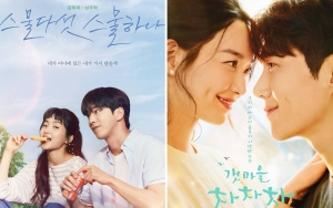 Lokasi 'Twenty-Five, Twenty-One' Ternyata Sama seperti di 'Hometown Cha-Cha-Cha', Syuting Bareng?