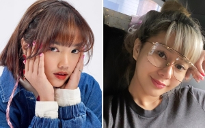 Reaksi Fuji Saat Lihat Video Denise Chariesta Sebut Dirinya Pelakor Hingga Dibandingkan dengan Chika