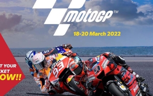 Jokowi Dipastikan Tak Ikut Konvoi Dengan Pembalap MotoGP, Satu Jalur Jalan Thamrin Akan Ditutup