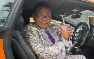 Hotman Paris ‘Sentil’ Fenomena Crazy Rich Pamer Harta di Medsos, Menohok Bandingkan dengan Ini