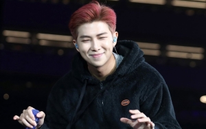 Berat Badan RM BTS Usai Konser 3 Hari Bikin Fans Berdebat, Kenapa?