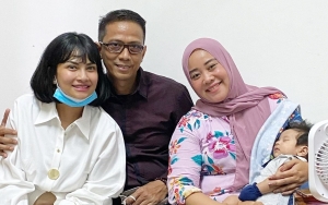 Digugat Cerai, Doddy Disentil Kena Karma Allah Usai Umbar Aib Vanessa Angel-Gala?