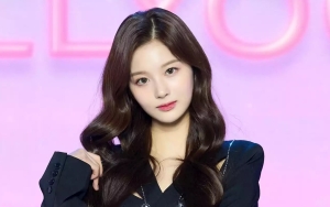Foto-foto Pra-debut Sullyoon NMIXX Saat SMP Bikin Gemas dan Dipuji Secantik Boneka