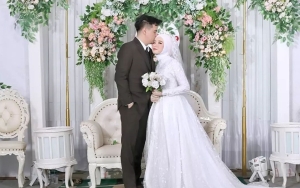 Eks Mawar AFI Puji Soleha, Foto Susi Basah-Basahan Bareng Cowok di Air Terjun Jadi Sorotan