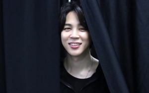 Sempat Jadi Misteri, Bentuk Tato Baru Jimin BTS Akhirnya Terungkap