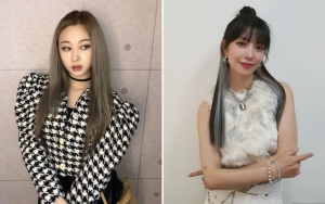 Ini Alasan Giselle aespa Kaget Saat Pertama Kali Ketemu BoA