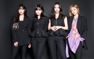 aespa Disebut Kurang Cocok Jadi BA Merek Mewah Givenchy