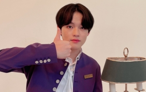 Kaya Sejak Kecil, Pendapatan Chenle NCT DREAM Capai Sekitar Rp 114,5 Miliar