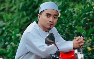 Taqy Malik Bagikan Keunikan Ngaji di Salah Satu Masjid di Pancoran, Bikin Adem