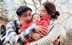 Felicya Angelista Tepis Tudingan Asyik Jalan-jalan Sampai Tinggalkan Anak, Beri 2 Alasan