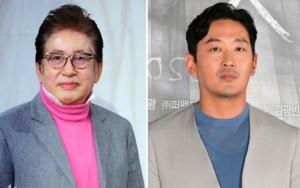 Hasil Tes DNA Keluar, Ha Jung Woo Resmi Punya Adik Usia 2 Tahun dari Sang Ayah Kim Yong Gun