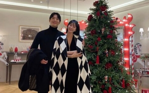 Bak Puber Kedua, Han Ye Seul Pamer Foto Kencan Dimabuk Asmara Bareng Kekasih