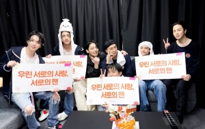 BTS Dikabarkan Raih Pendapatan Hampir Setengah Triliun dari 3 Hari Konser di Seoul