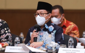 Wali Kota Malang Ungkap Tujuan Minta Camat-Lurah Pasang Aplikasi MiChat