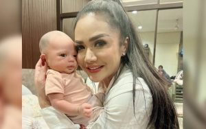 Candaan Krisdayanti Soal Statusnya Kini Sudah Jadi Nenek Malah Pancing Pujian Selangit