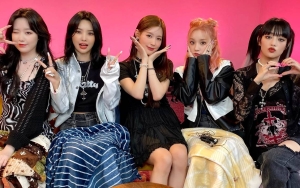Lagu 'Tomboy' (G)I-DLE Dinilai Ada yang Kurang Antara Lirik Hingga Member?