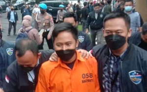 Total Aset Berharga Doni Salmanan dan Istri yang Disita Capai Rp64 Miliar, Ini Rinciannya