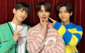 Lagu Lama DONGKIZ Kembali Masuk Chart Musik Diduga Berkat Popularitas Jaechan