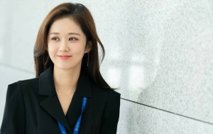 Paras Cantik Jang Nara bak Usia Dua Puluhan Buktikan Awet Mudanya Kelewatan