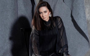 Nafa Urbach Bikin Heboh Usai Pamer 'Perut Buncit', Dapat Respons Begini