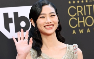 Jawaban Jung Ho Yeon Soal Totalitas Tampilkan yang Terbaik Cocok Jadi Panutan