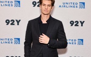 Ternyata Ini Alasan Andrew Garfield Ogah Pakai Sosial Media