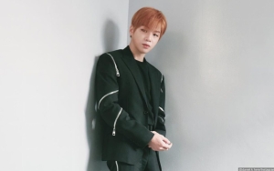 Takut Kena Kontroversi Politik, Kang Daniel Lakukan Ini Saat Siaran Live