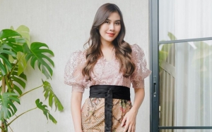 Aksi Syahnaz Sadiqah Pamer Perut Rata Jadi Sorotan, Tuai Pro dan Kontra