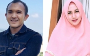 Sebelum Cerai, Caisar Minta Istri Terima Dirinya Apa Adanya
