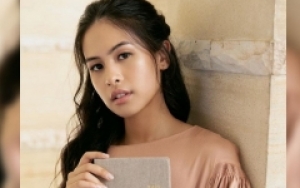 Maudy Ayunda Banyak Dijadikan Panutan Bidang Pendidikan
