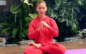 Inul Daratista Ajarkan Toleransi Lewat Cara Ini