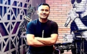 Jajal Hoki Jadi Produser, Judika Bangga