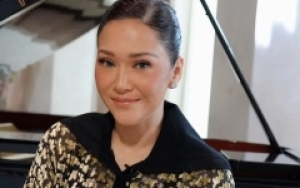 Maia Estianty Ungkap Siap Jadi Janda Lagi