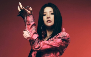 Soyeon (G)I-DLE Diduga Sindir Mantan Pacar di Lagu Baru, Sosok Rapper Ternama Ini