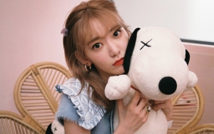 Resmi Gabung Source Music, Intip Miyawaki Sakura Tampil 'Super Estetik' Dalam 10 Potret Ini