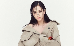 Jisoo BLACKPINK Akui Suka Pertanyakan Hal Ini usai Resmi Debut Akting Lewat 'Snowdrop'