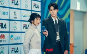 Bakal Sedih, Nam Joo Hyuk Peluk Kim Tae Ri di Cuplikan Episode Baru 'Twenty-Five, Twenty-One'