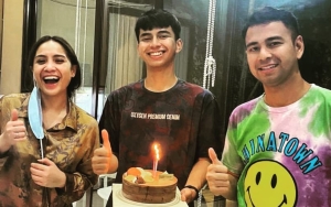 Dimas Ahmad Kecelakaan, Kondisi Mobil Rusak Parah Bikin Raffi dan Nagita Slavina Khawatir