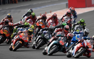 Parade MotoGP Digelar di Jakarta Hari Ini, Masyarakat Dipersilakan Nonton di Pinggir Jalan
