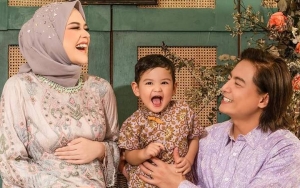 Cut Meyriska Ungkap Jenis Kelamin Anak Kedua, Tebakannya Tepat Sasaran Hingga Akui Sudah Feeling