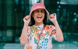 Akui Gagal Nikah, Awkarin Jengkel Malah Diajak Podcast